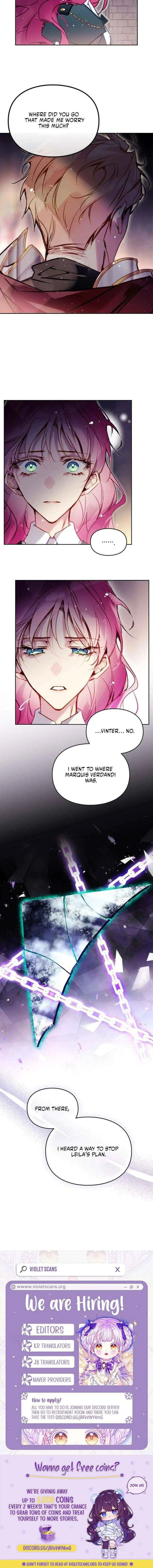 Villains Are Destined to Die Chapter 203 image 14_optimized